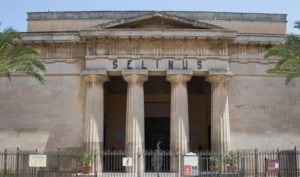Teatro Selnus, Castelvetrano (TP)