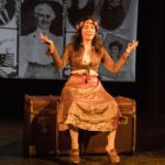 5 Donne del Sud - Beatrice Fazi ©Foto Anna Bruno