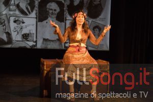 5 Donne del Sud - Beatrice Fazi ©Foto Anna Bruno