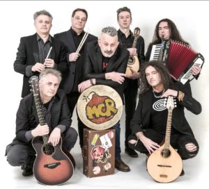 Modena City Ramblers