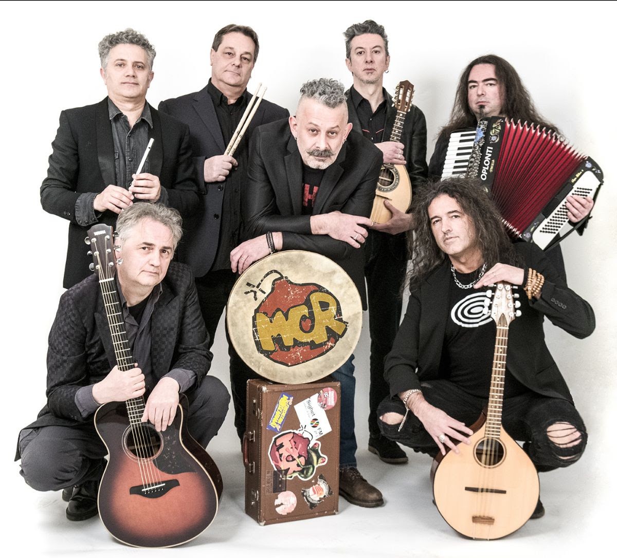 Modena City Ramblers