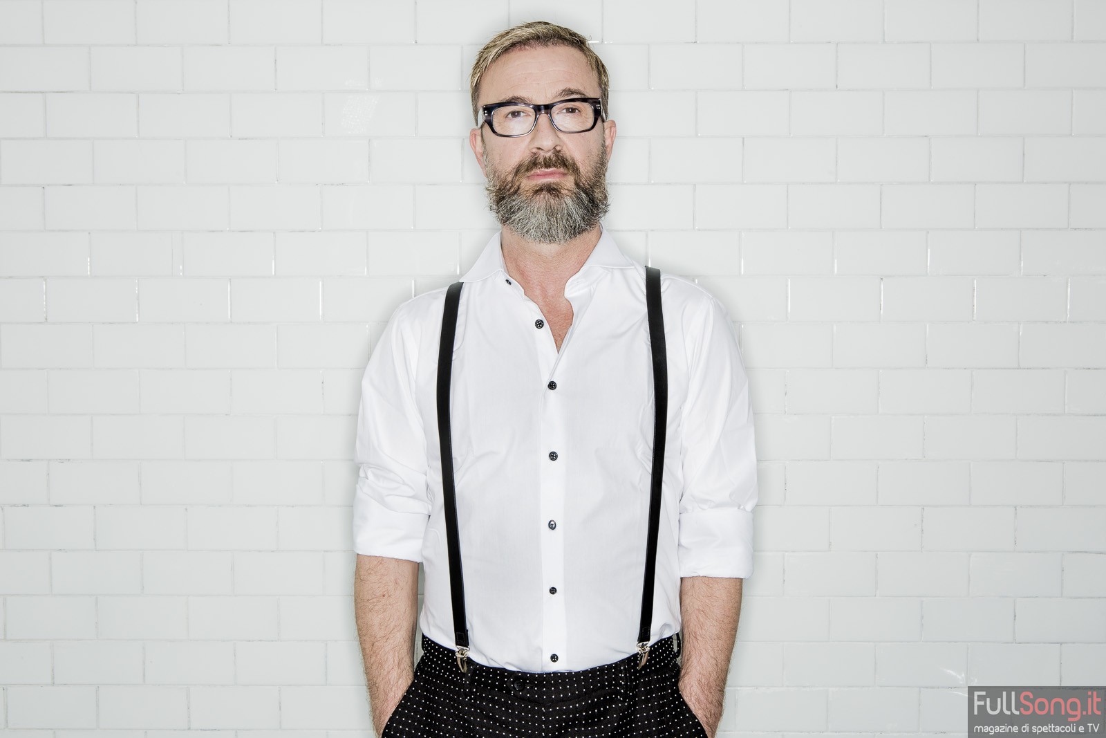 Marco Masini ©Foto Angelo Trani