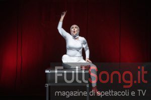 Il Motore di Roselena -Foto di Salvatore Pastore