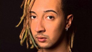 Ghali