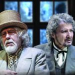Karamazov, Mauri e Sturno - foto Manuela Giusto