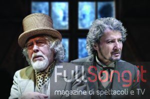 Karamazov, Mauri e Sturno - foto Manuela Giusto
