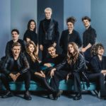 Serale Amici 2020, gli allievi