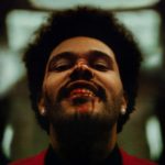 THE WEEKND, After Hours copertina