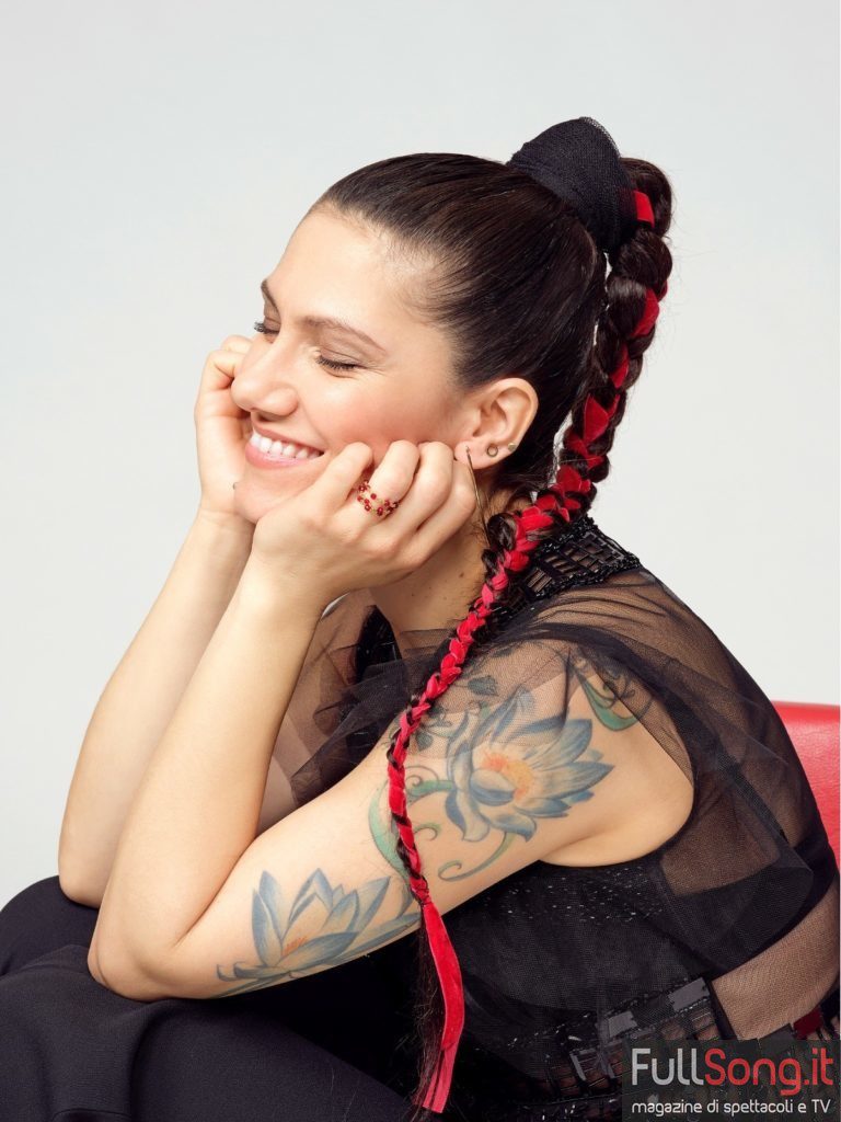 Elisa - foto di Cosimo Buccolieri