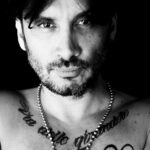 Fabrizio Moro - Foto ©Luigi Orru