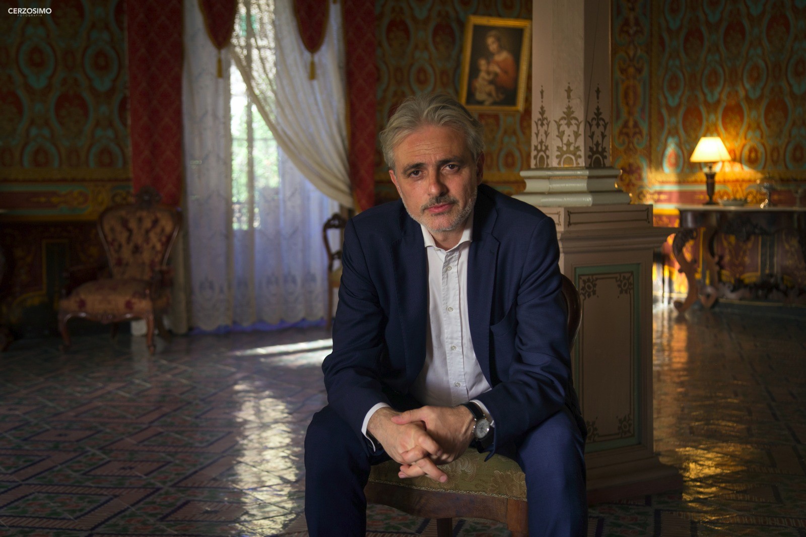 Ruggero Cappuccio