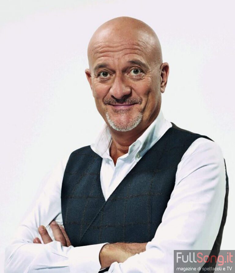 Claudio Bisio