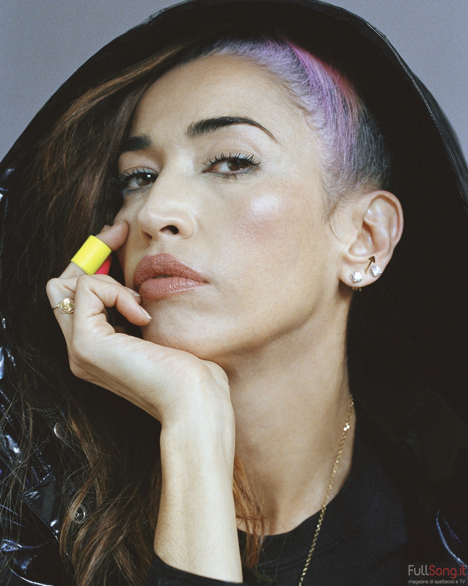 Nilla Zilli