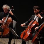 Alberto e Julius per AsiagoFestival