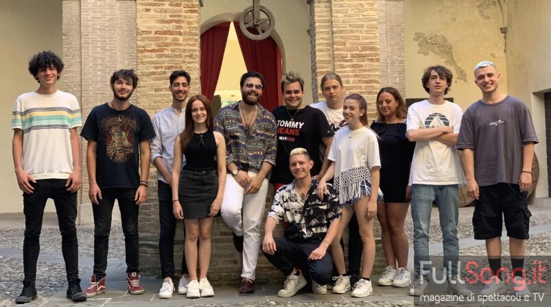 Festival di Castrocaro 2020