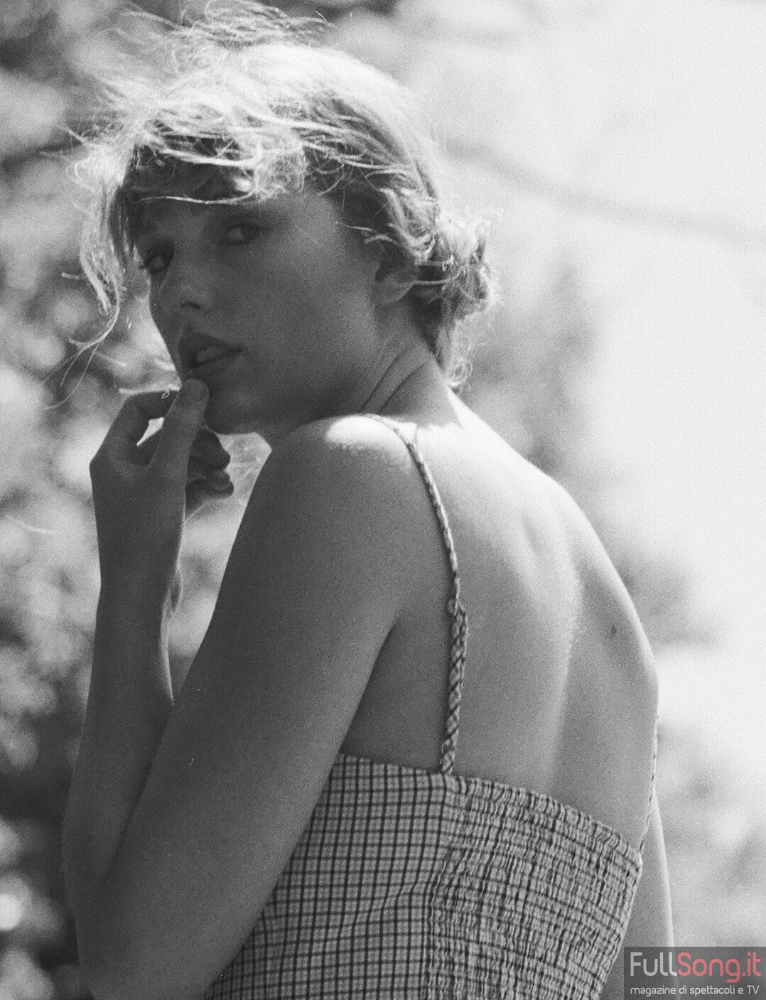 Taylor Swift