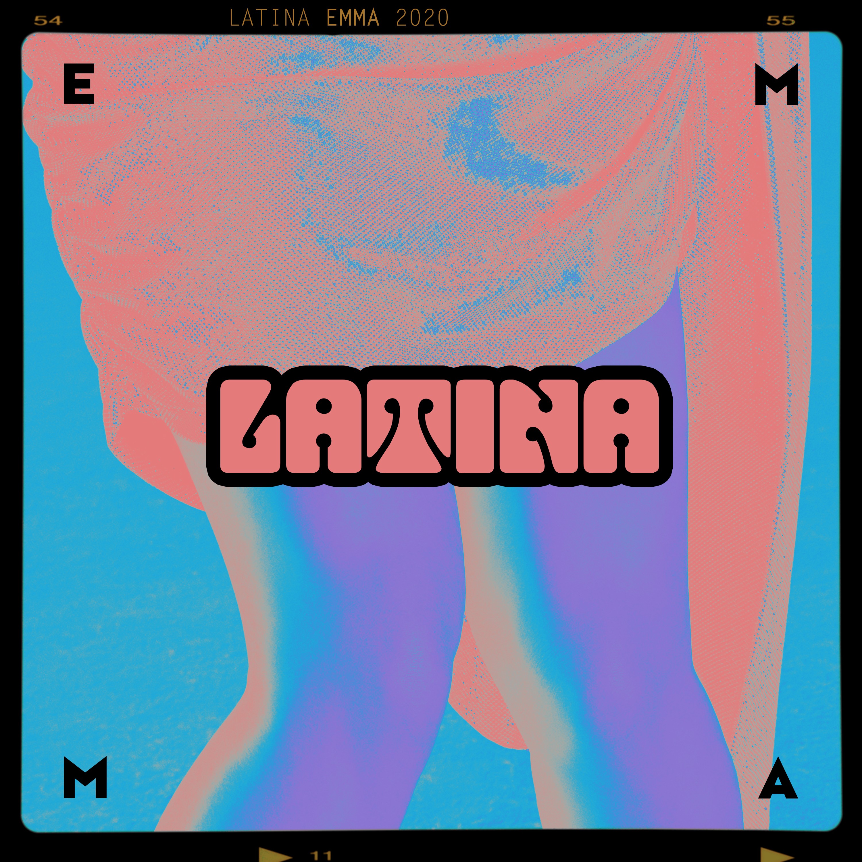 Latina, nuovo singolo per Emma Marrone