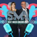 Seat Music Awards 2020