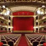 Teatro Nazionale Genova