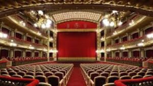 Teatro Nazionale Genova