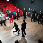 Teatro fACTORy32 Milano