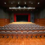Teatro della Corte Ossopo, Udine