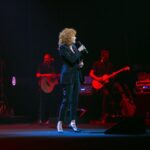 Fiorella Mannoia - foto di Luca Brunetti