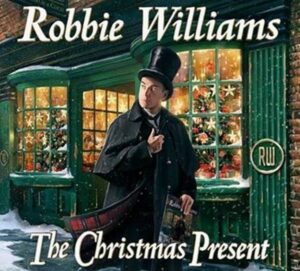 Robbie Williams - The Christmas Present