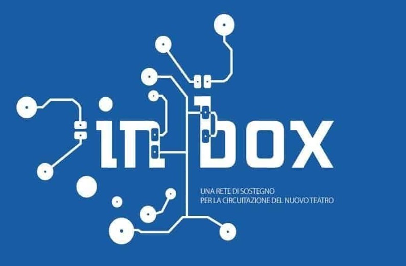 In-Box, bando teatro