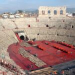 Arena di Verona - Foto di Samuele Schirò