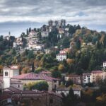 Bergamo, città alta - Foto di Rolanas Valionis