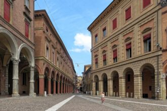 Bologna - Foto di DEZALB