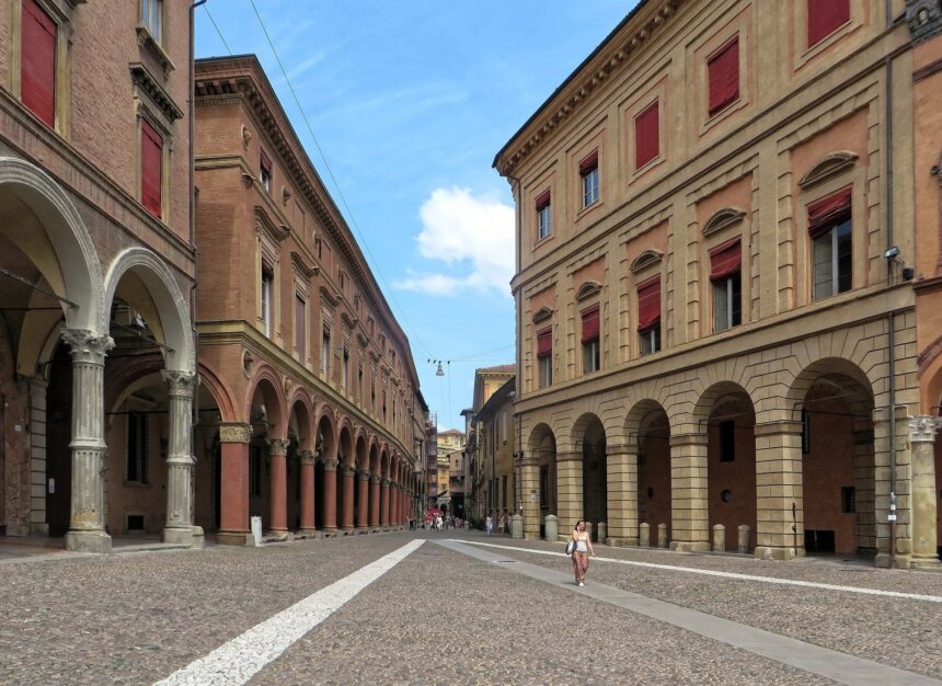 Bologna - Foto di DEZALB