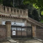 Cesena, monumento - Foto di systema59