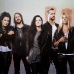 Evanescence - Credit P.R. Brown
