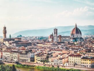 Firenze - Foto di Openpics