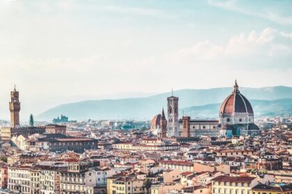Firenze - Foto di Openpics