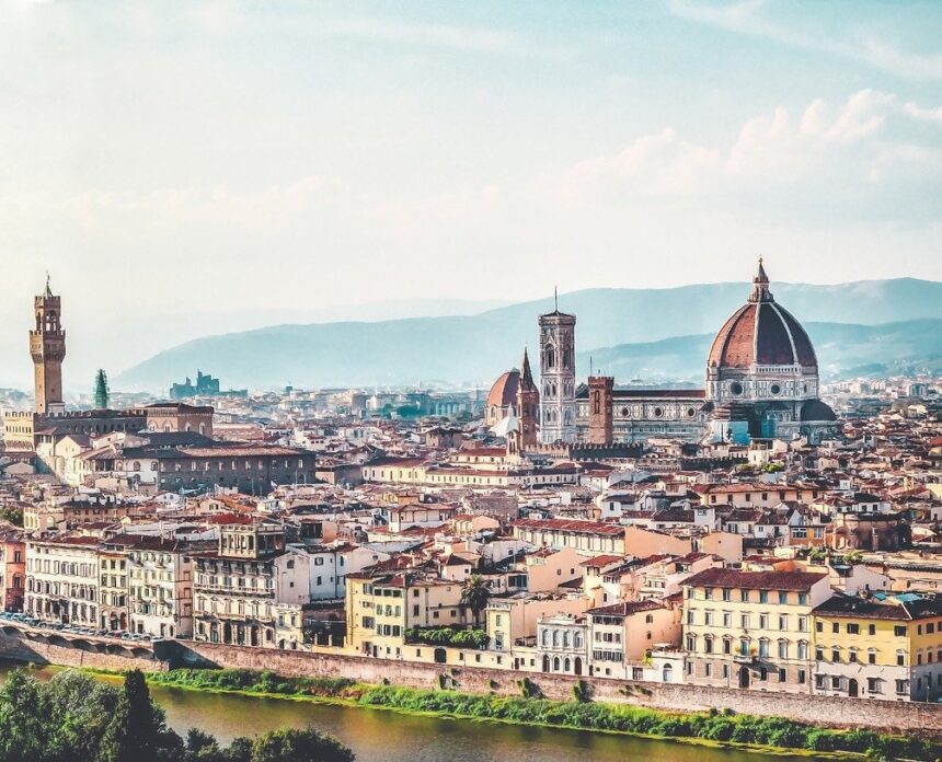 Firenze - Foto di Openpics