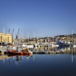 Genova, Porto Antico - Foto di Domenico Farone