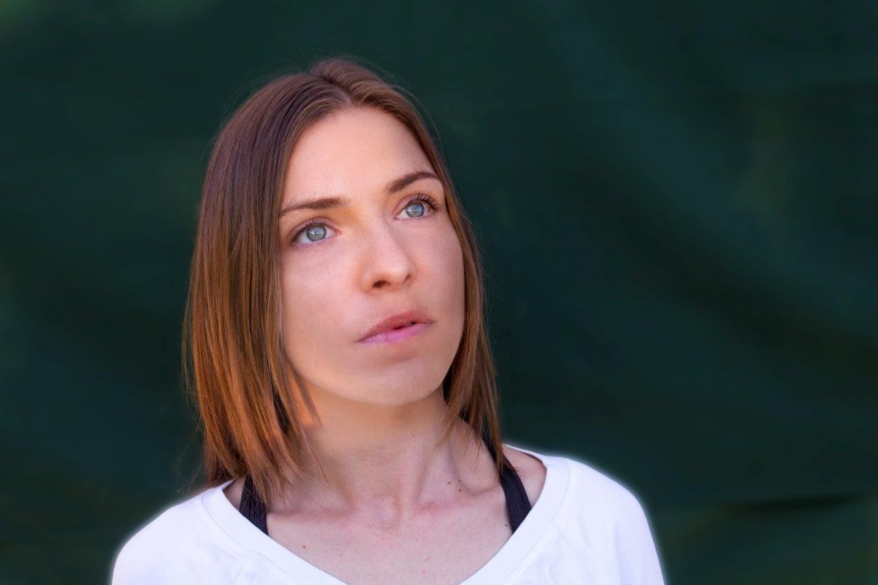 Loredana Errore - Foto Jacopo Maria Iacolino