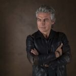 Luciano Ligabue ©Ray Tarantino