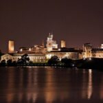Mantova - Foto di Francesco Toscani