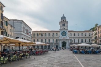 Padova - Foto di Gerhard Bögner