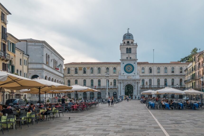 Padova - Foto di Gerhard Bögner
