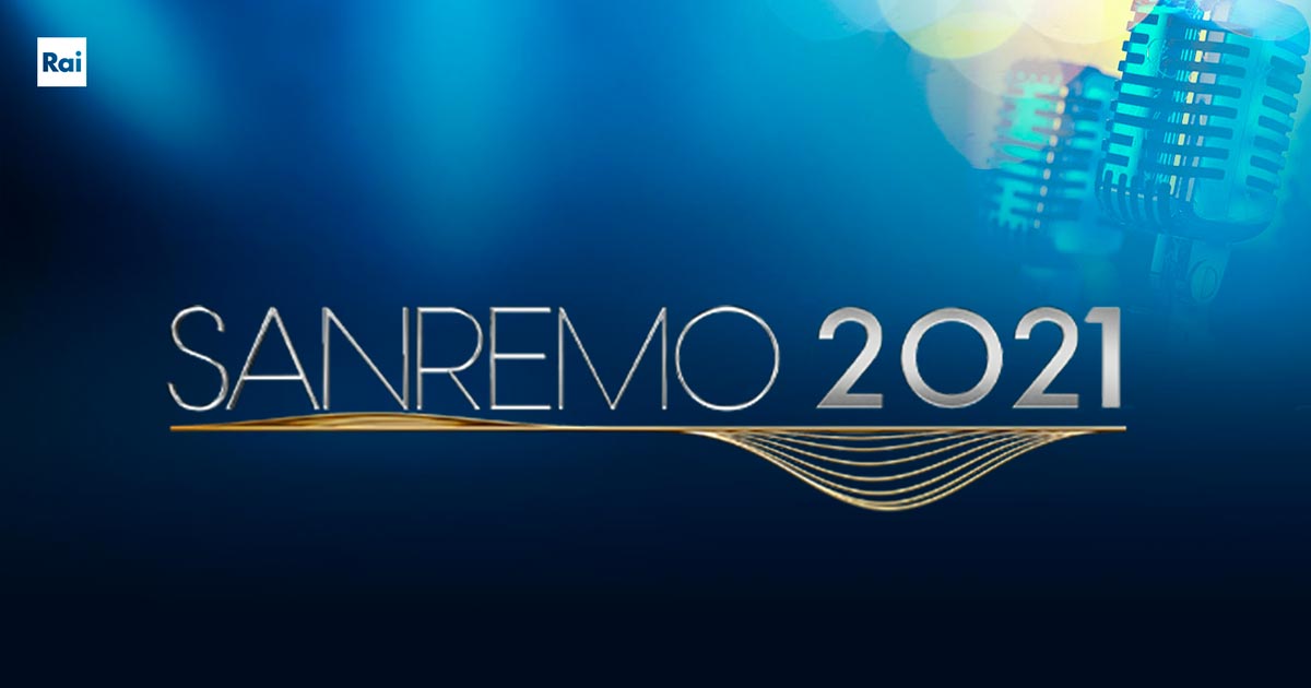 Festival di Sanremo 2021