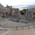 Teatro Antico Taormina - Foto di Manfred Zajac