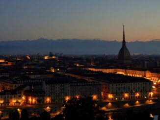 Torino - Foto di lyeln4