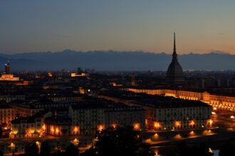 Torino - Foto di lyeln4