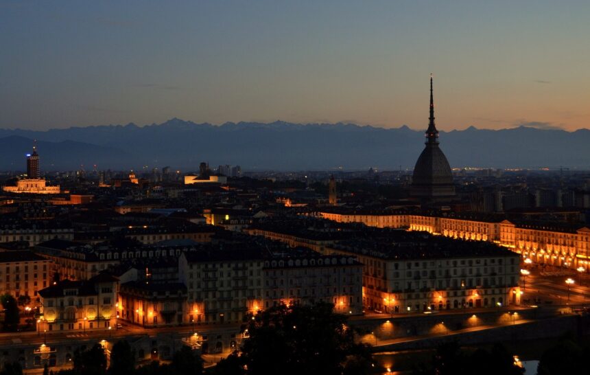 Torino - Foto di lyeln4