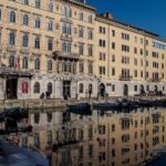 Trieste, Canal Grande - Foto di marantoni2004